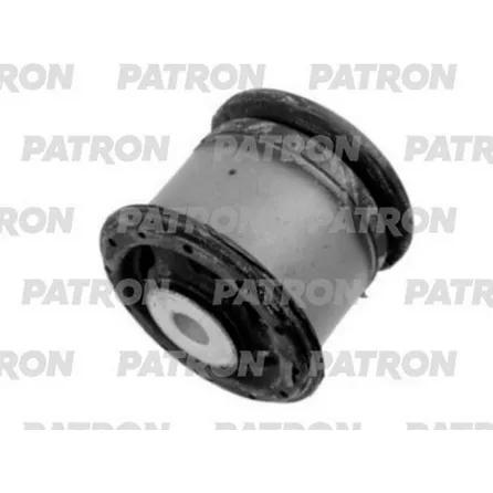Сайлентблок балки задней балки Ford Fiesta 1.0-1.8D &16V 96- PATRON PSE1241
