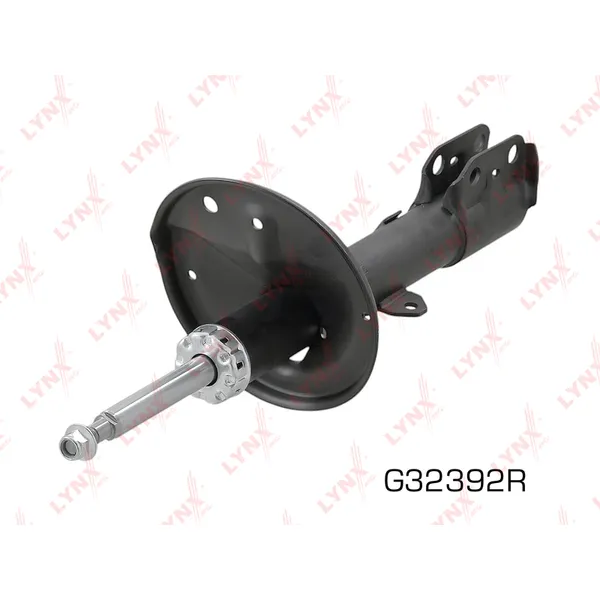 Амортизатор передний R TOYOTA RAV4 II 00-05 LYNXauto G32392R