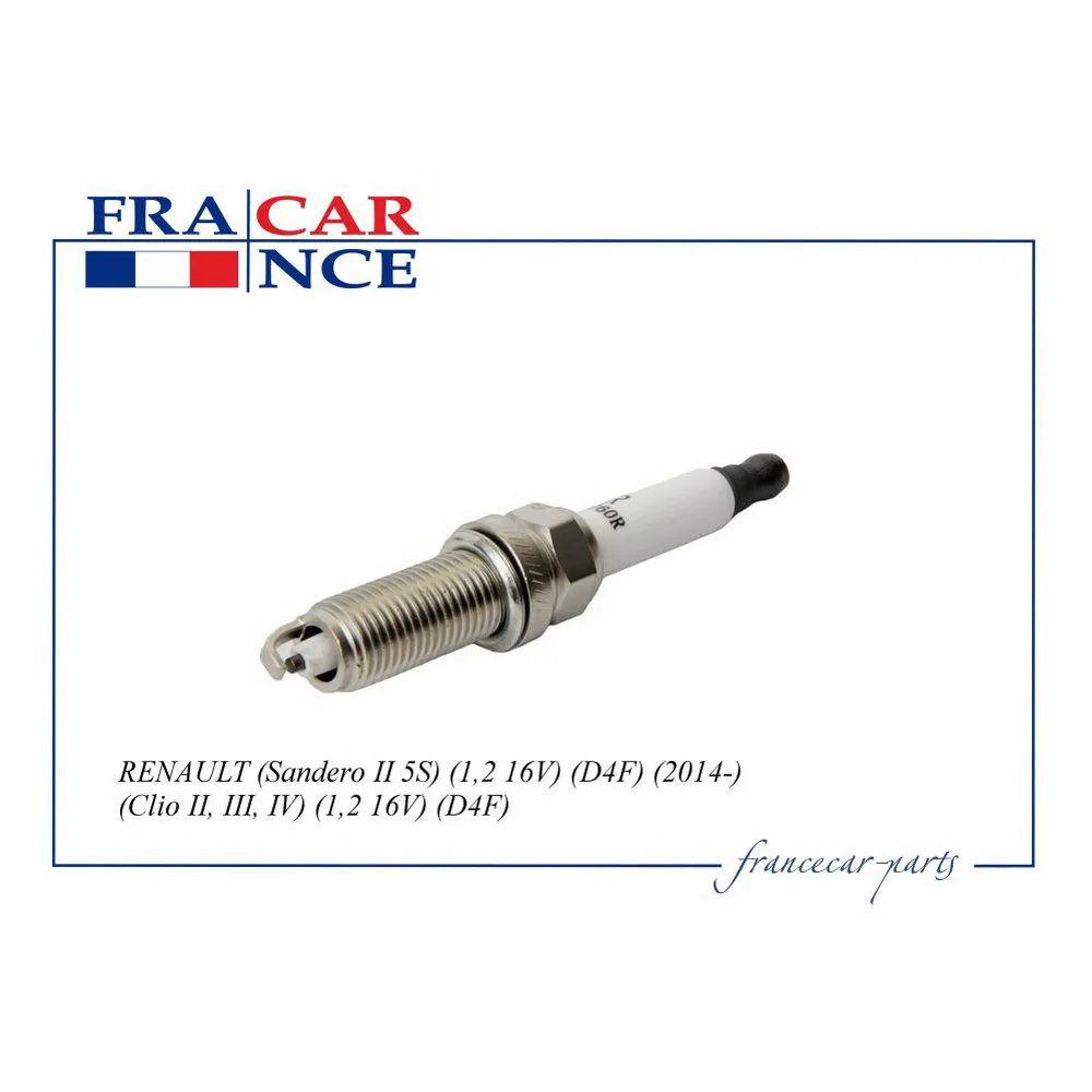 Свеча зажигания FRANCECAR FCR30S063