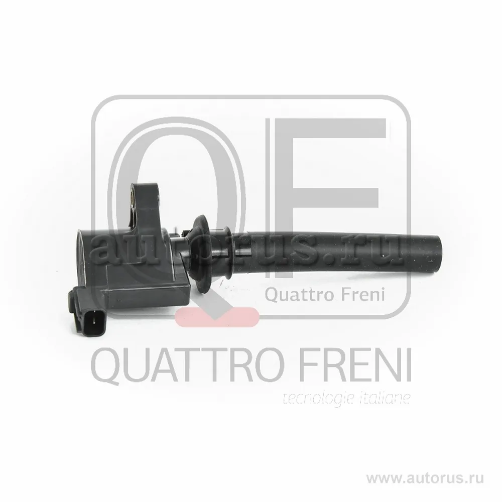 Катушка зажигания, QUATTRO FRENI QF09A00053