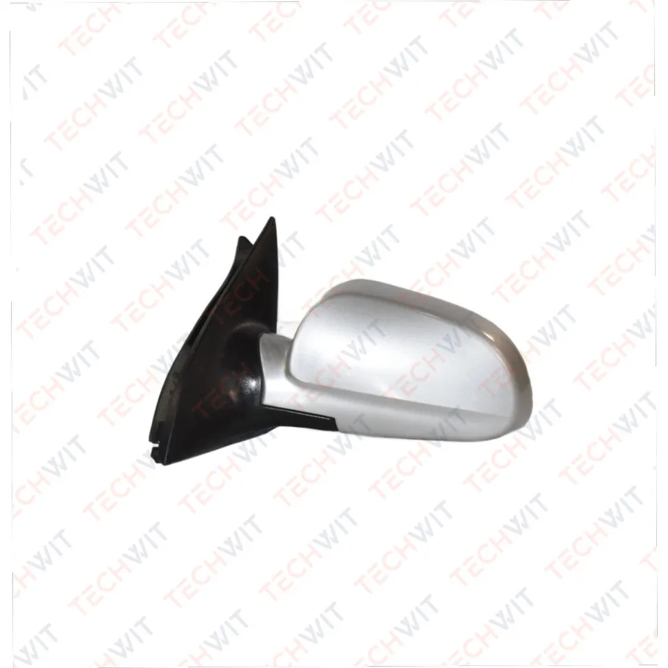Зеркало боковое Лев. Chevrolet Lacetti J200 2003-2009 TECHWIT HD007CHV006TW