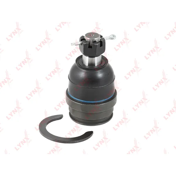 Опора шаровая L=R TOYOTA LC100/LEXUS LX470 LYNXauto C1232LR