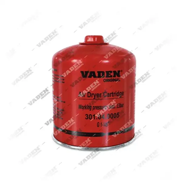 Фильтр влагоотделителя K087957 432 410 226 2 VADEN 301040005