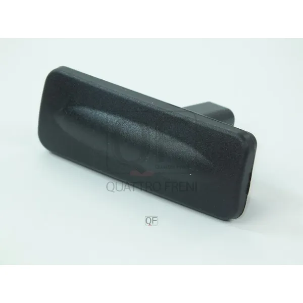 Кнопка открытия багажника QUATTRO FRENI QF72H00008
