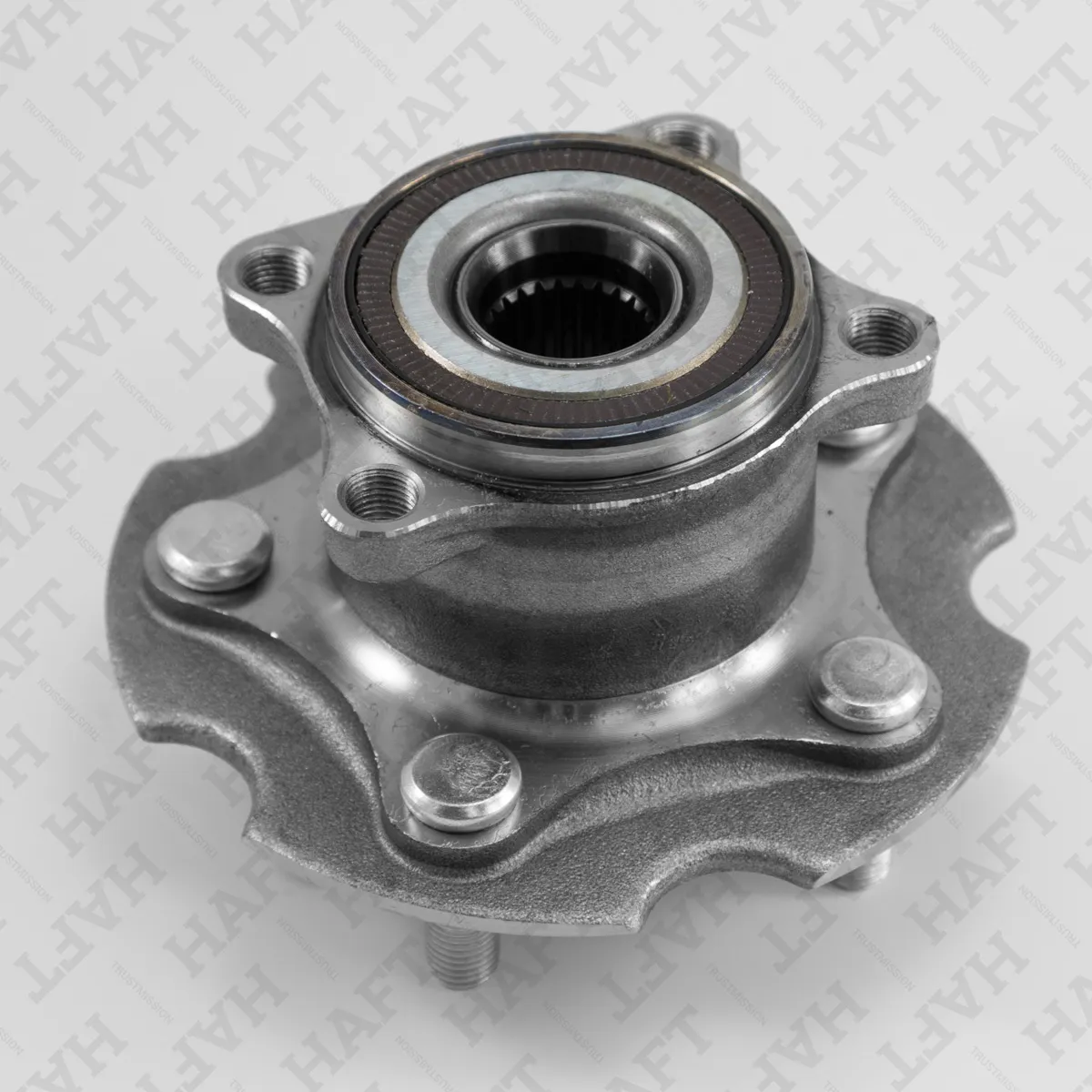 Ступица зад. TOYOTA RAV4 06-> HAFT RH0166