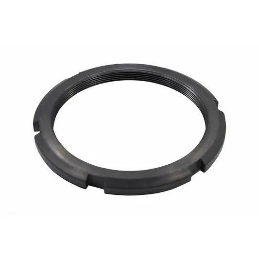 Гайка ступицы шлицевая M100x1.5 MERCEDES TORK TRK6458