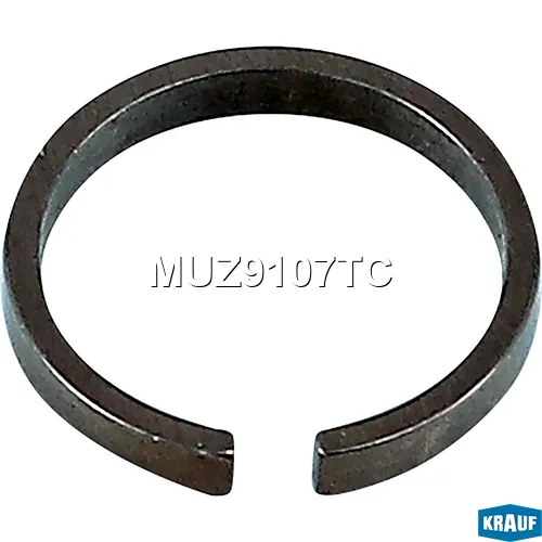 Поршневое кольцо турбокомпрессора KRAUF MUZ9107TC
