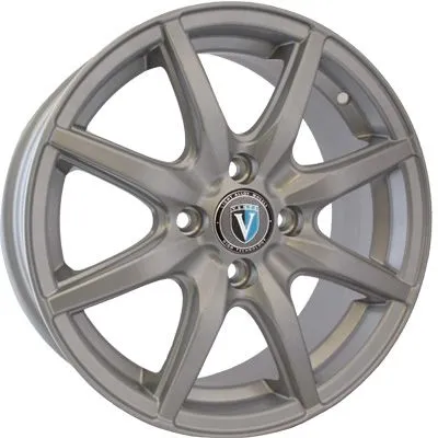 Диск литой R14 5.5J 4x100/67.1 ET43 VENTI 1415 SL rd832949