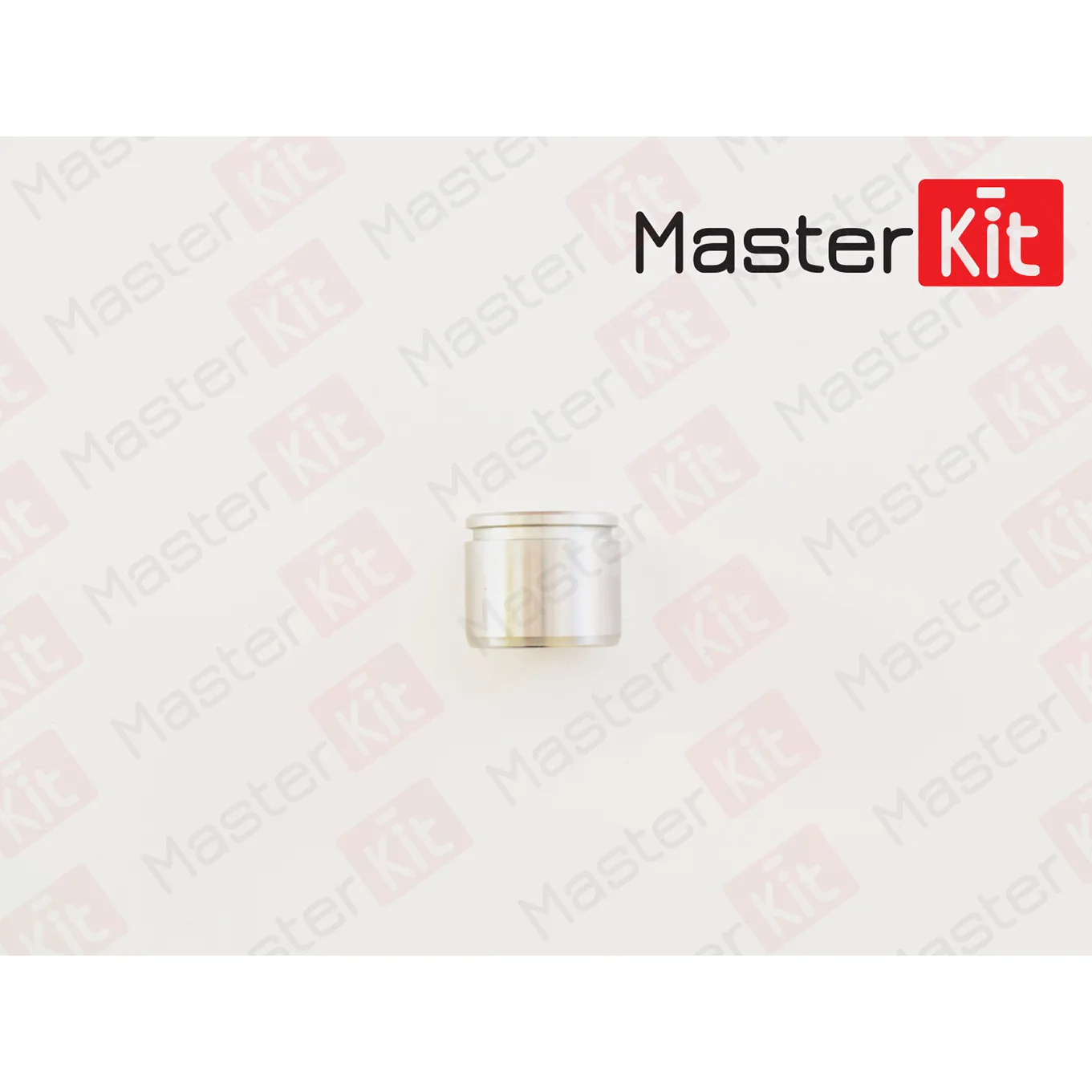 Поршень суппорта MASTERKIT 77A1757
