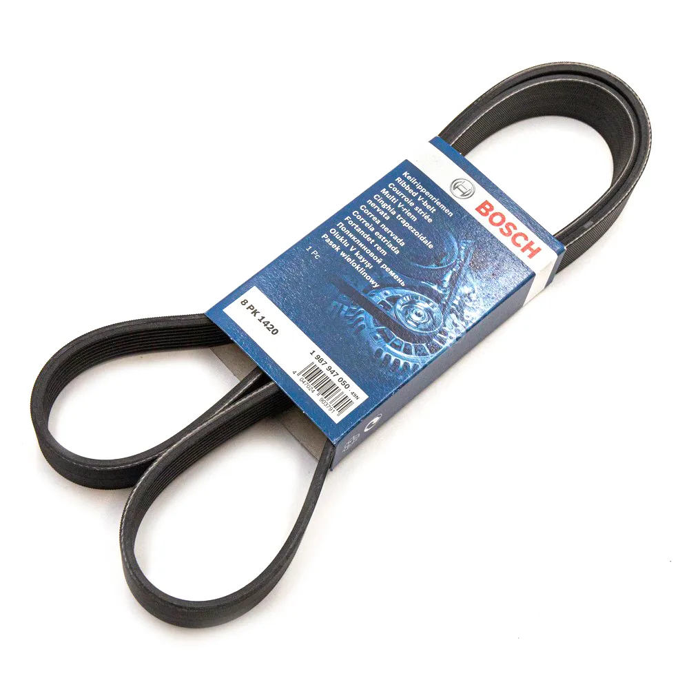 Ремень поликлиновый MB Truck /8PK1420 BOSCH 1 987 947 050