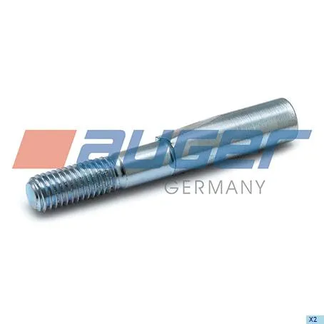 Бoлт С И M10x75х1,5 RVI AUGER 59269