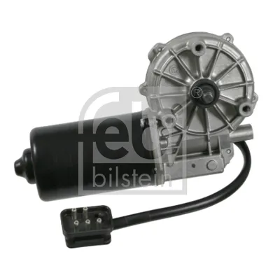 Мотор стеклоочистителя MB W202