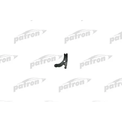 Рычаг подвески AUDI: A3 96-, SEAT: LEON 99-, TOLEDO II 99-06, SKO PATRON PS5099