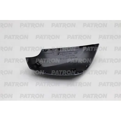 Крышка зеркала прав, грунт RENAULT: MEGANE - 09- PATRON PMG3128C04