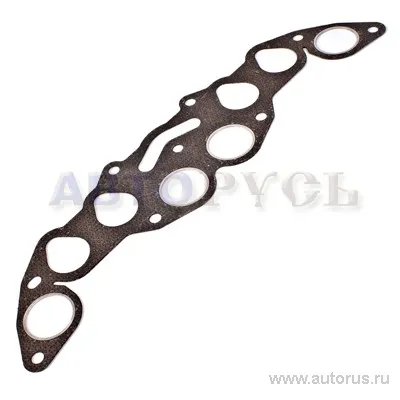 Прокладка коллектора ВАЗ 2123, 21074 Фритекс 2123-1008081-01