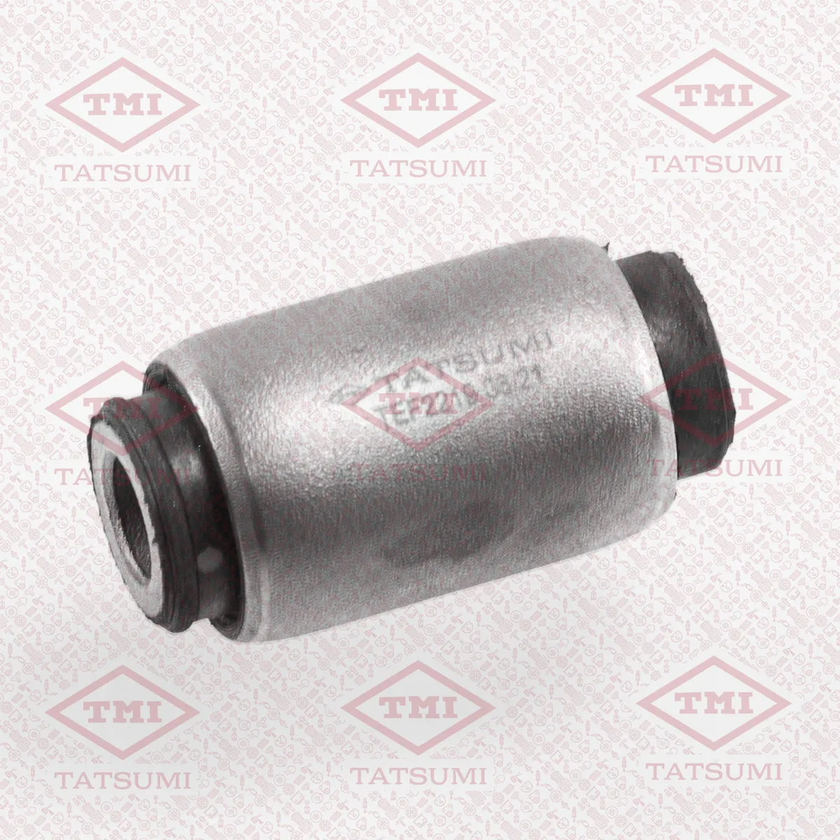 Сайлентблок задний переднего рычага MAZDA Demio 98-> TATSUMI TEF2219