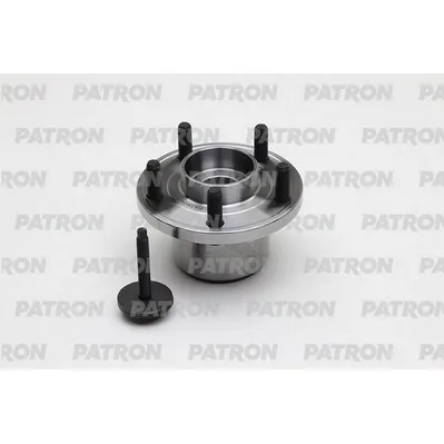 Ступица колеса передн FORD: Mondeo IV 07-, Focus RS PATRON PBK6585H