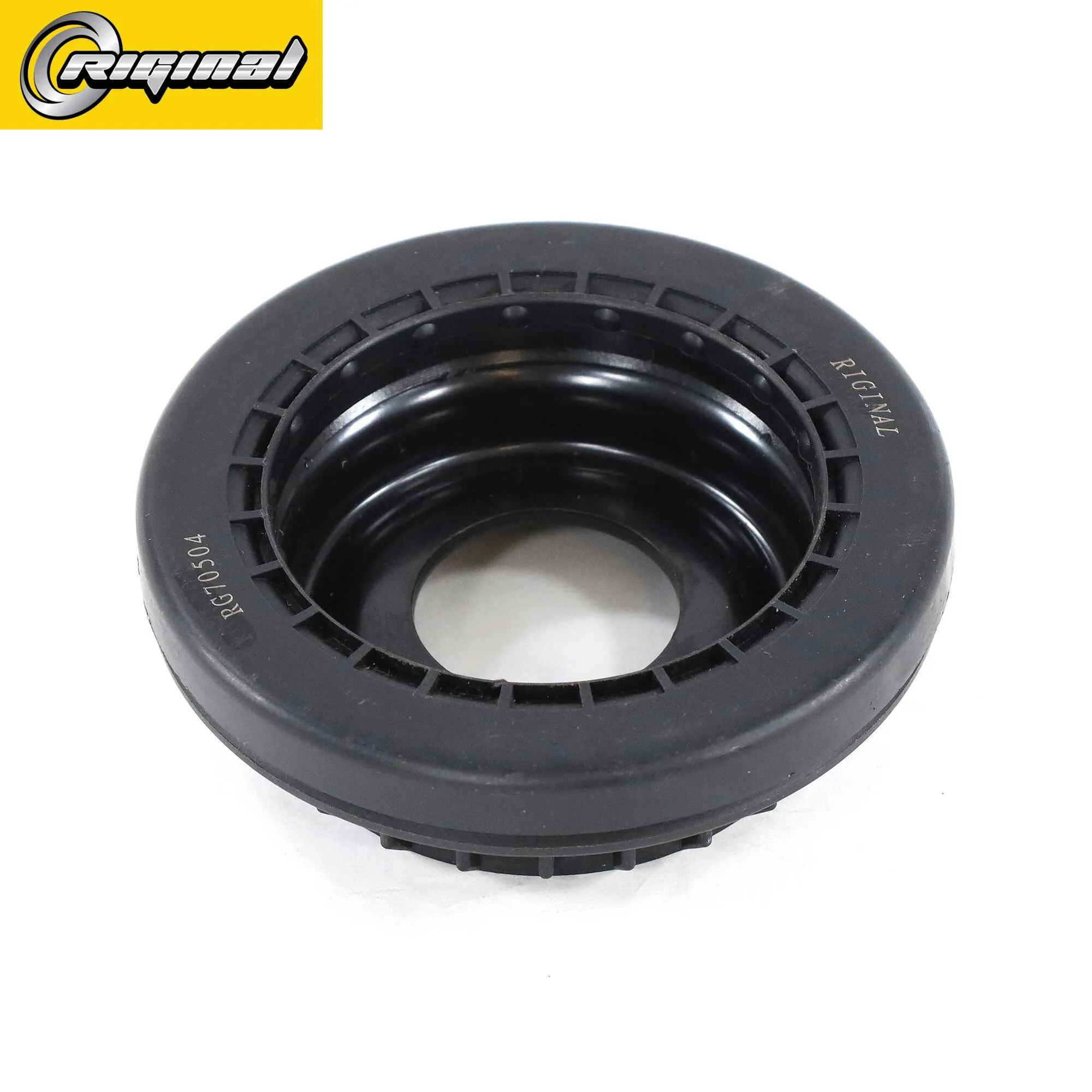 Подшипник опоры амортизатора передн. (1S7W3K099AD) Ford Mondeo 1.8/2.0 01-07 Riginal RG70504