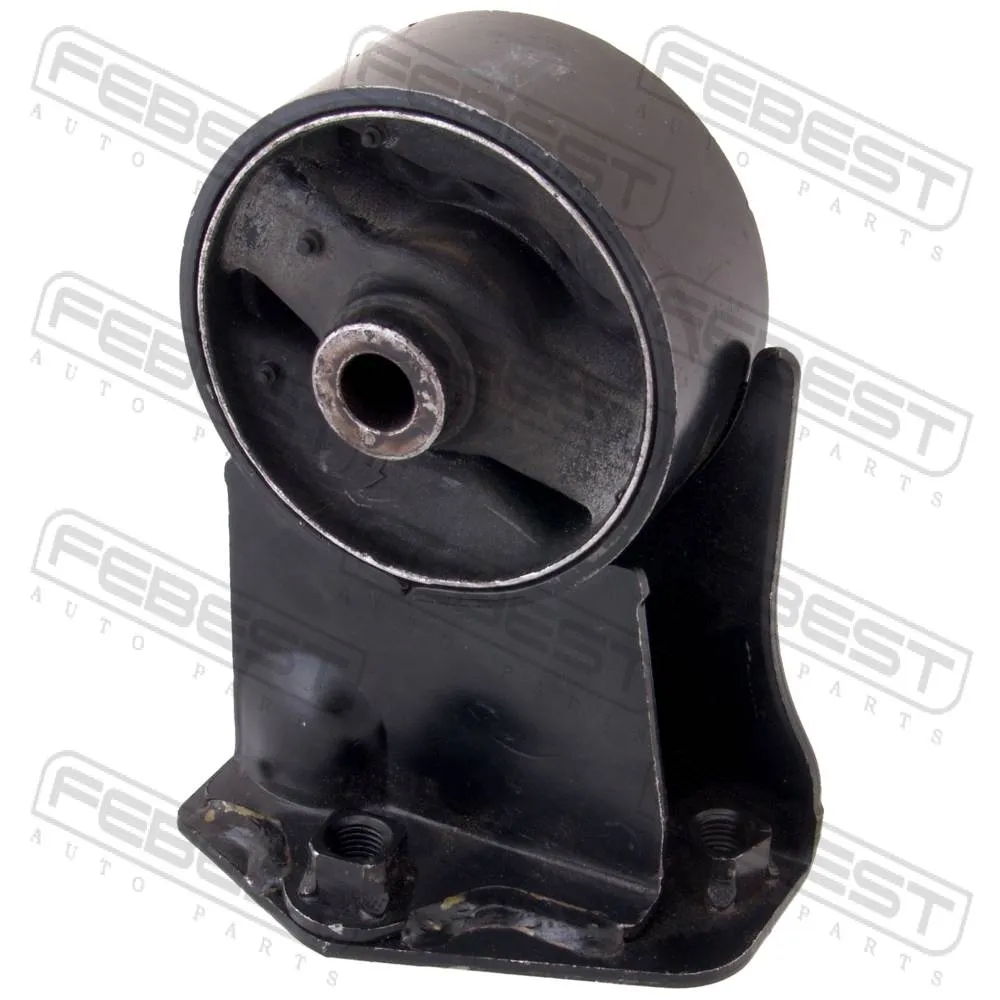 Подушка двигателя передняя TOYOTA FEBEST TM-300