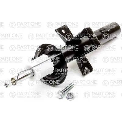 Амортизатор подвески 335923 GAS задн FORD: MONDEO III 00- PART-ONE 1SA188