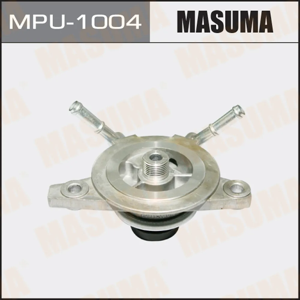 Насос подкачки топлива (дизель) TOYOTA LAND CRUISER MASUMA MPU-1004