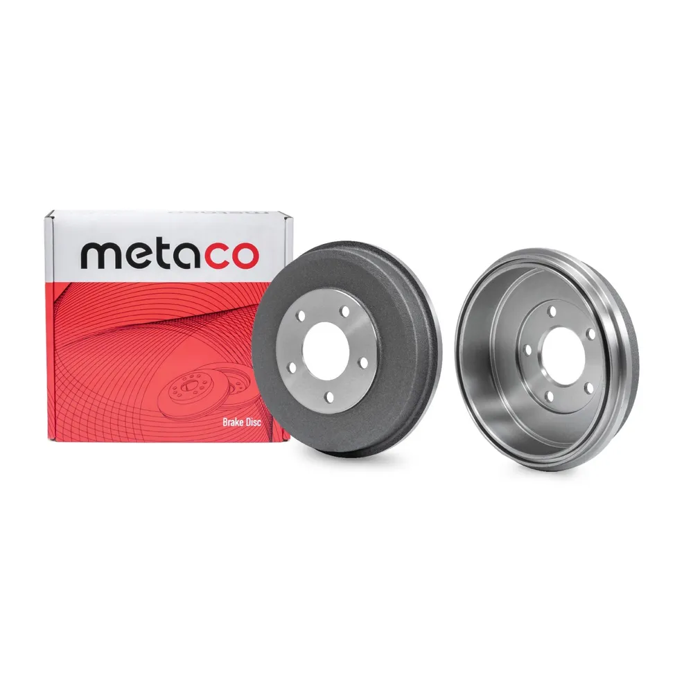 Барабан тормозной FORD AMERICA ESCAPE (2001>) Metaco 3070-025