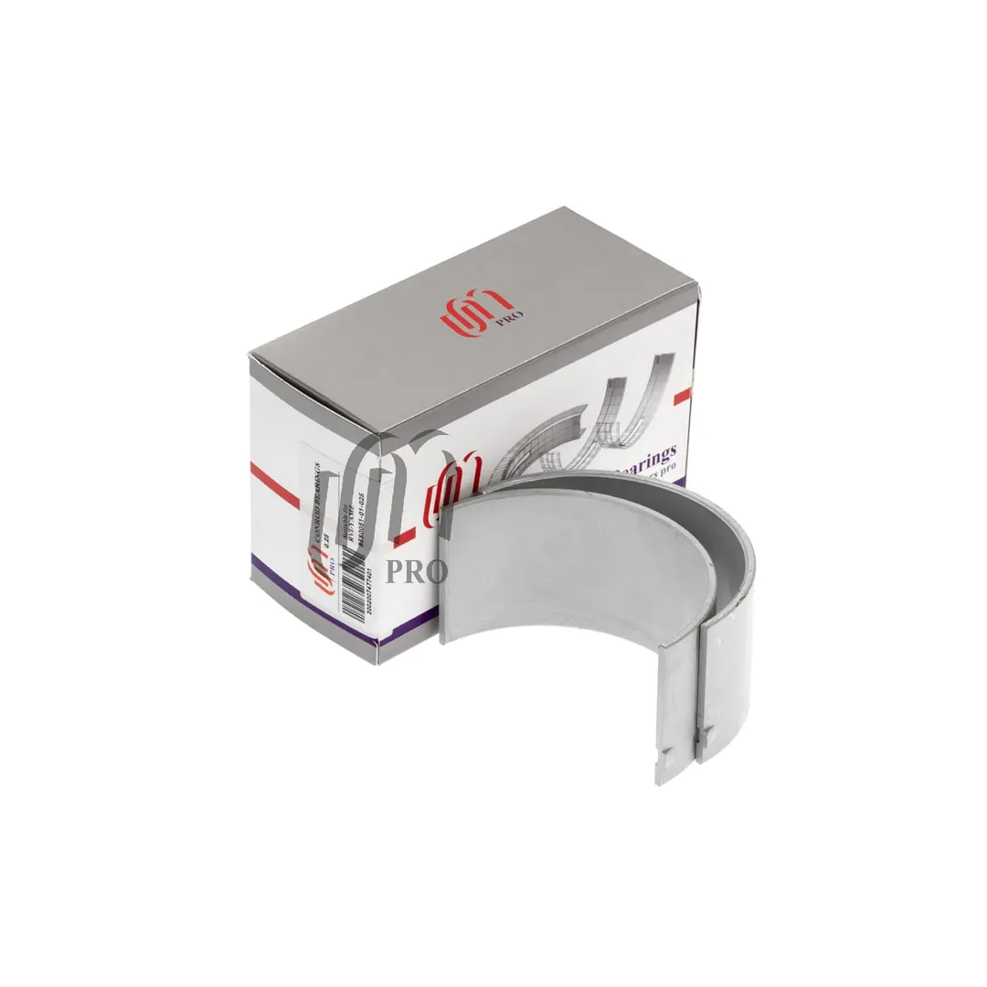 Вкладыши шатунные RVI MIDR 06.35.56 DCI11 ЯМЗ-650 (на 1 шейку) UM UNITED MOTORS UMPRO BES005101025