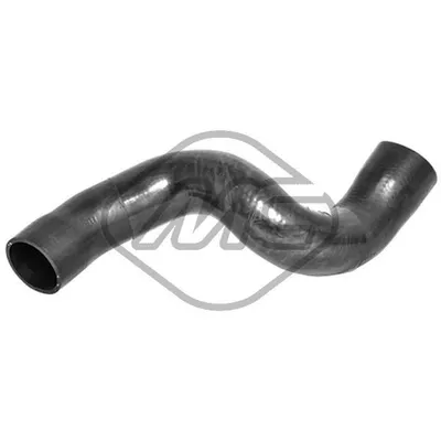 Патрубок турбины Q5 Metalcaucho 98815