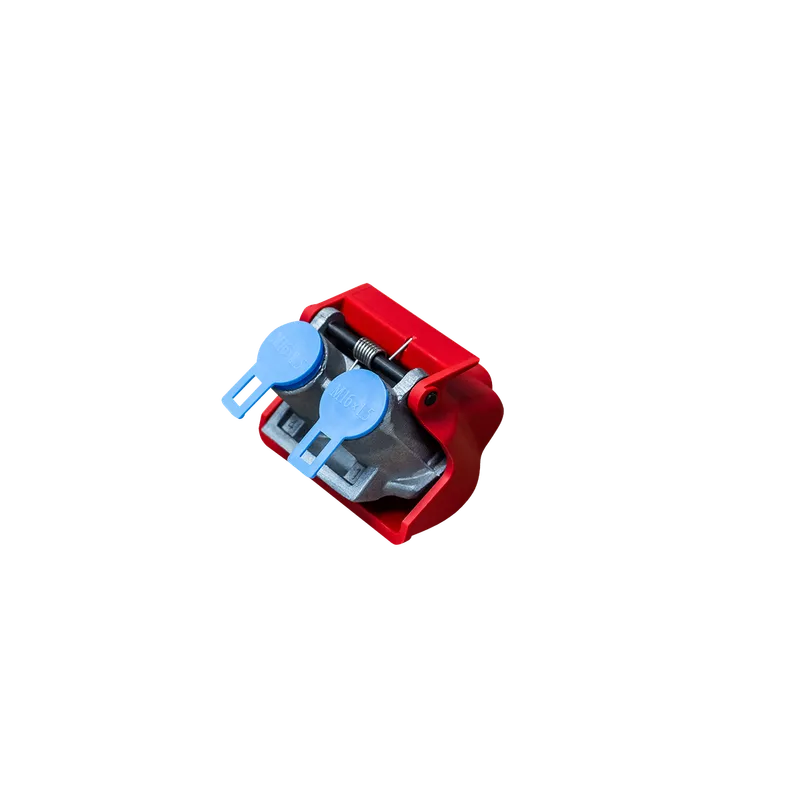 Соединительная головка DuoMatic M16x1.5 без клапана (4528040120) SORL 35210070010