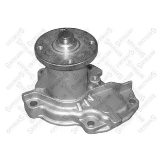 Помпа Daihatsu Applause/Feroza 1.6i 16V 89> STELLOX 4500-0076-SX