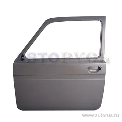 Дверь ВАЗ 21214 передняя левая, катафорез