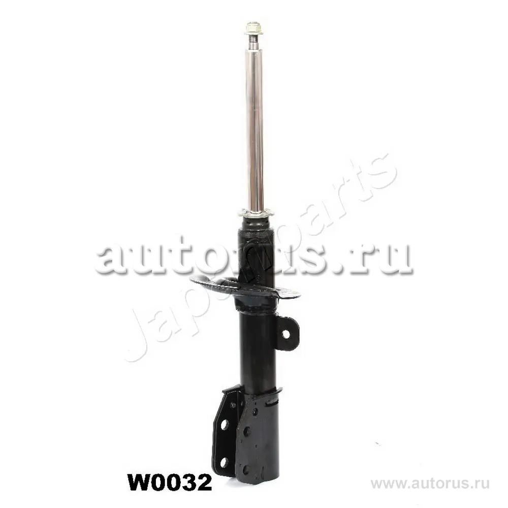 Амортизатор подвески передн лев газ Chevrolet Captiva 2.4 07 JAPANPARTS MMW0032