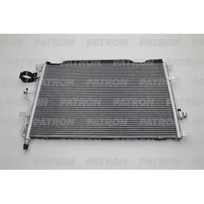 Радиатор кондиционера VOLVO: S80 (TS, XY) 2.0/2.0 T/2.4/2.4 Bifuel/2.4 D PATRON PRS1306