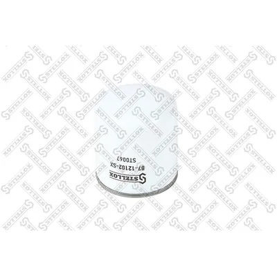 Фильтр системы охлаждения H107 D94 d62/72 DAF F95.500/xF95 дв.XF-M STELLOX 87-12102-SX
