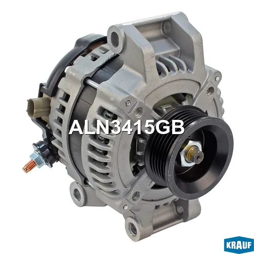 Генератор KRAUF ALN3415GB