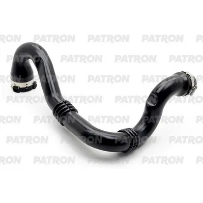 Патрубок интеркулера (пр-во Турция) RENAULT Master III 2.3dCi 10- PATRON PH1196
