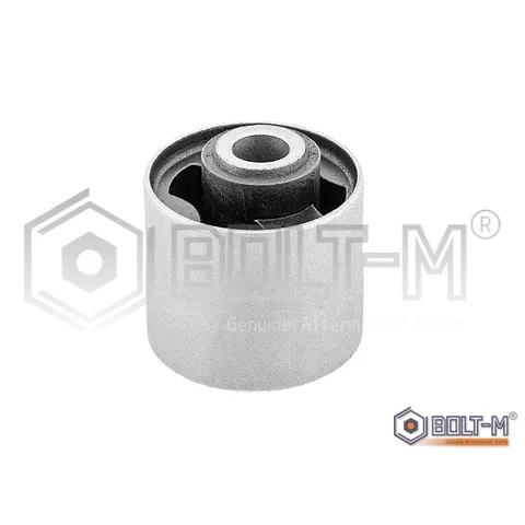 Сайлентблок опоры дифференциала заднего BOLT-M BM6965