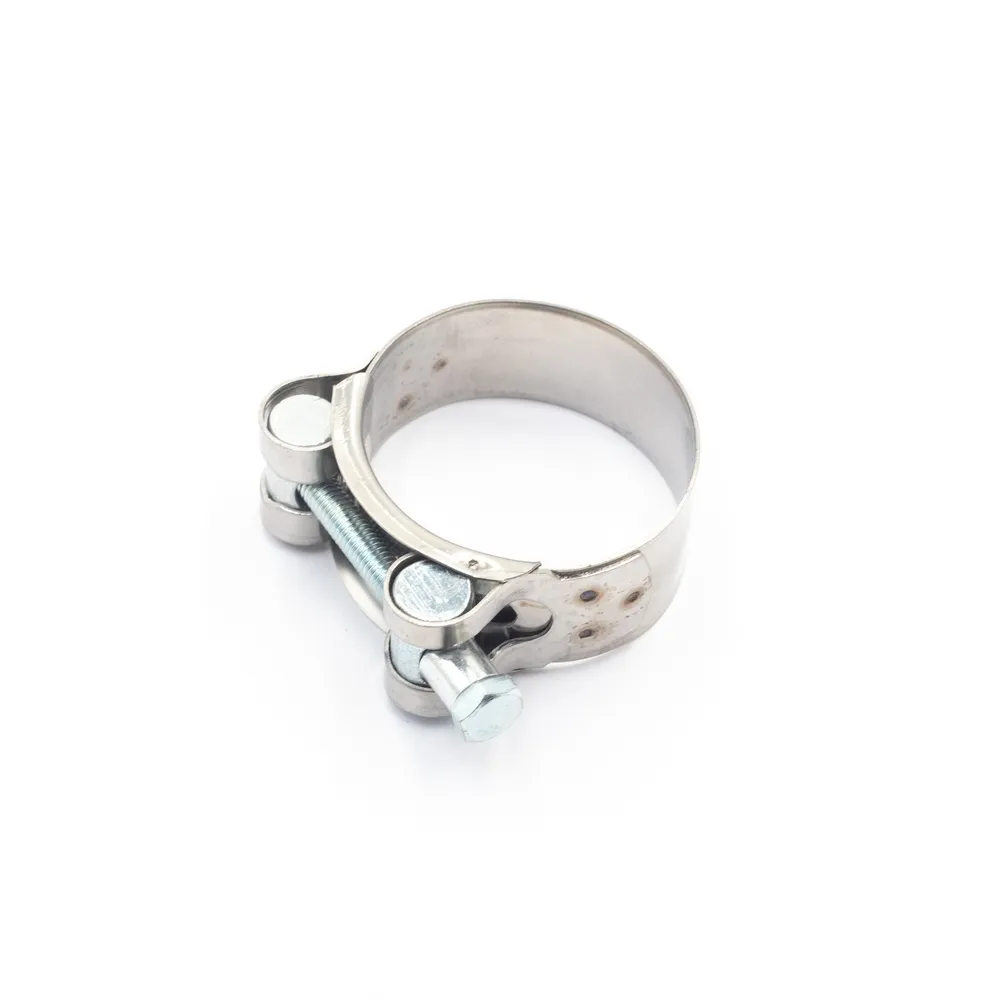 Хомут силовой Т болт SS201 W2 UNIVERSAL /44-47mm TRANSMASTER UNIVERSAL TB4447