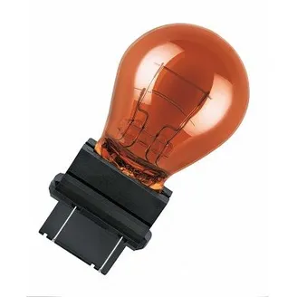 Лампа 12V PY27/7W 27/7W P42s OSRAM ORIGINAL LINE 1 шт. картон 3757AK