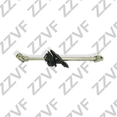 КАРДАНЧИК РУЛЕВОЙ AUDI Q5 (08-…) ZZVF ZVRK007