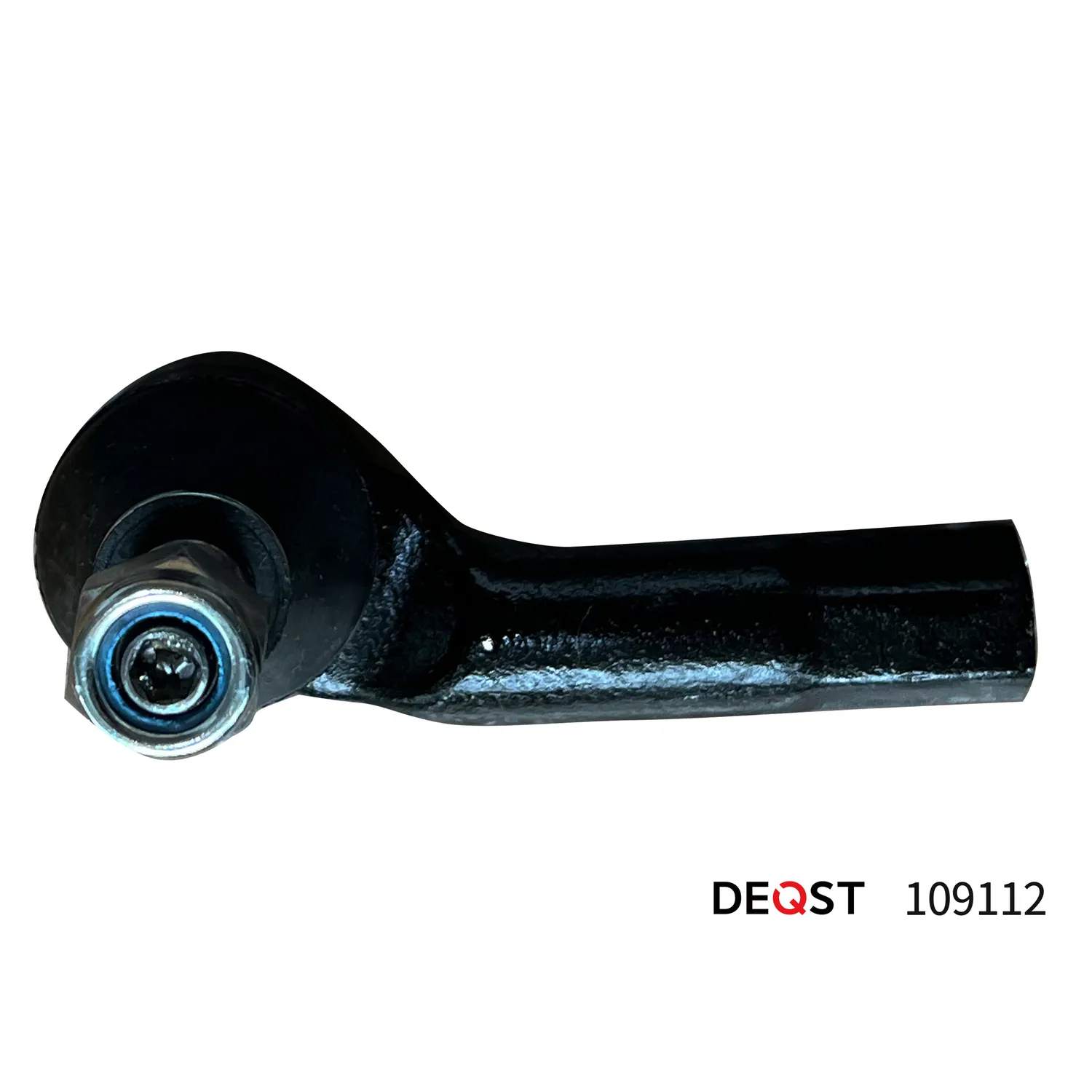 Наконечник рулевых тяг лев, VW CADDY/JETTA/PASSAT/SHARAN, SKODA OCTAVIA, AUDI DEQST 109112
