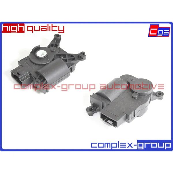 Мотор заслонки отопителя A0008205908 CGA 11HBM1503RA