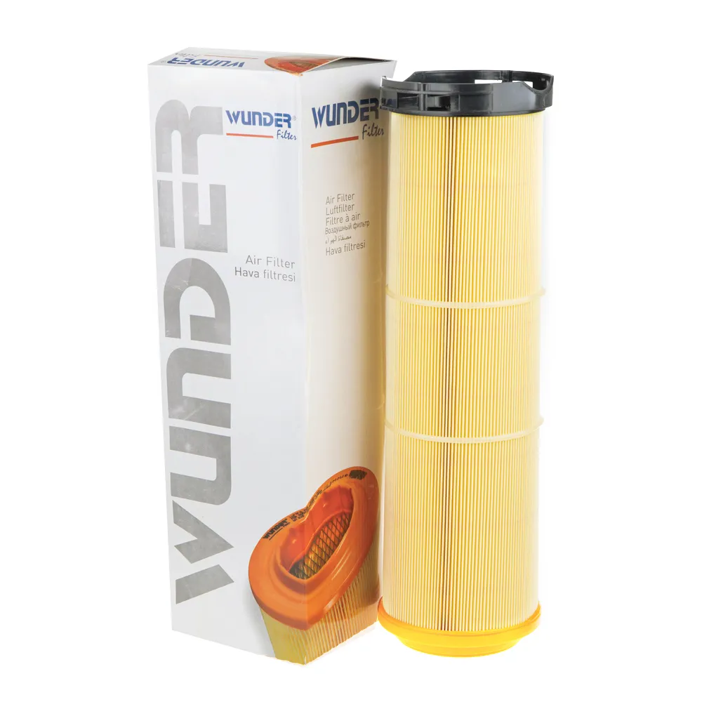 Фильтр воздушный MB W211 WUNDER FILTER WH732