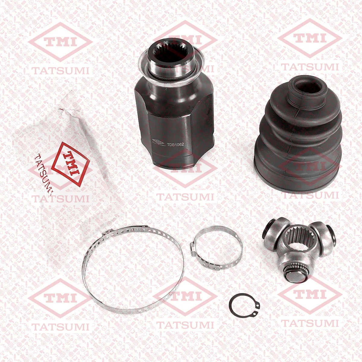ШРУС внутренний к-т MAZDA 3 03-> TATSUMI TDB1062