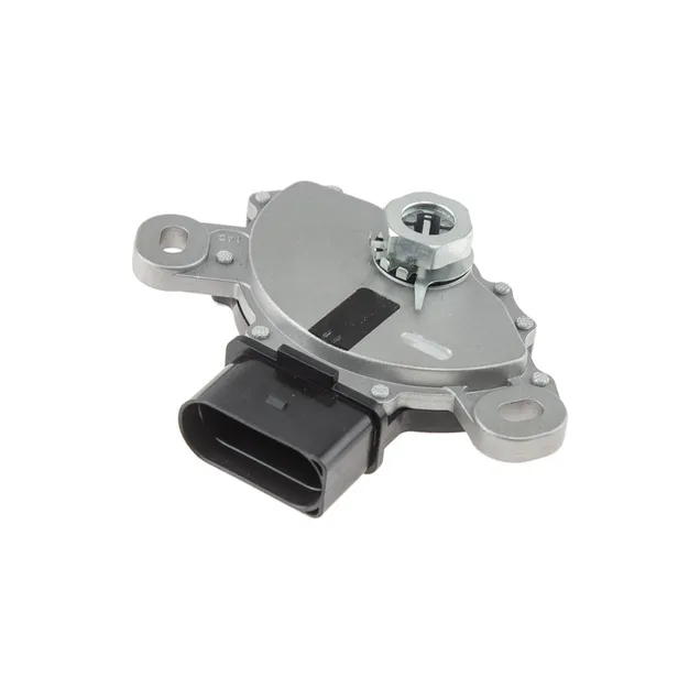 Переключатель АКПП Audi, Skoda, VW 04- NTY EAGVW001