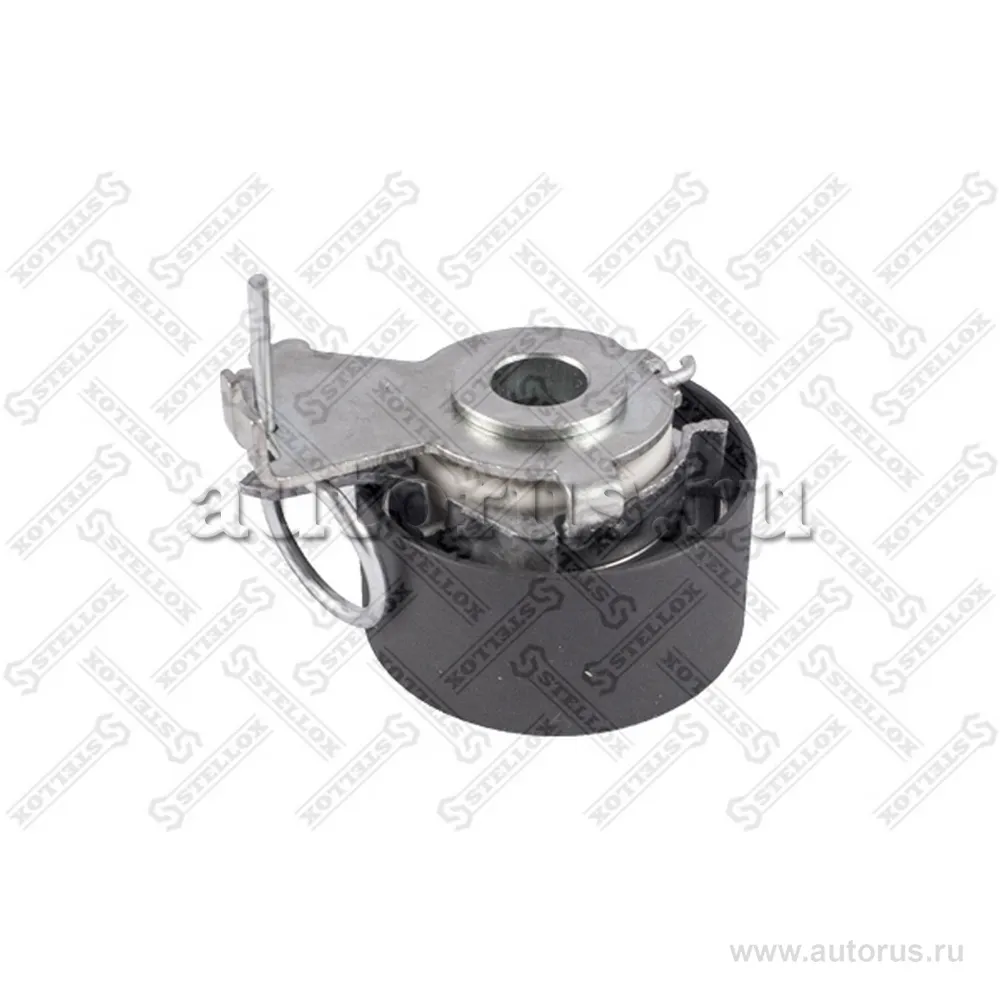 Ролик натяжной ремня грм STELLOX 03-40749-SX