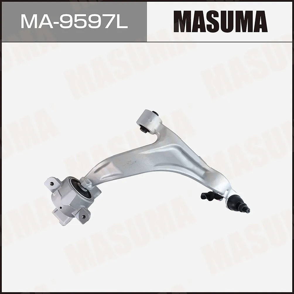 Рычаг нижний MASUMA MA-9597L