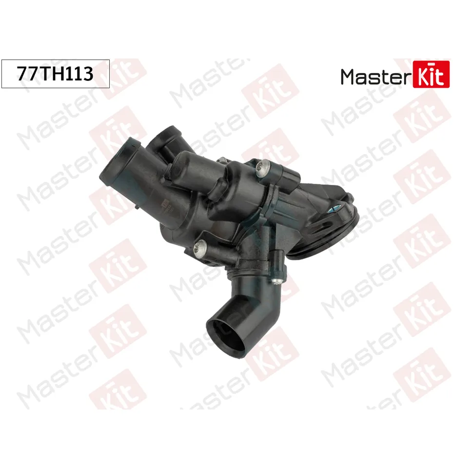 Термостат Volkswagen Transporter T5 (03-) 87C MASTERKIT 77TH113