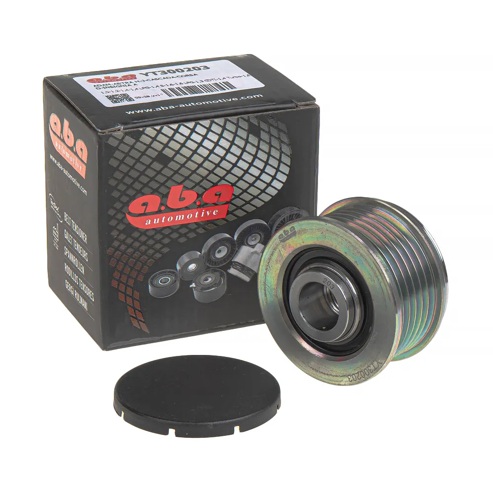 Шкив генератора ABA AUTOMOTIVE YT300203