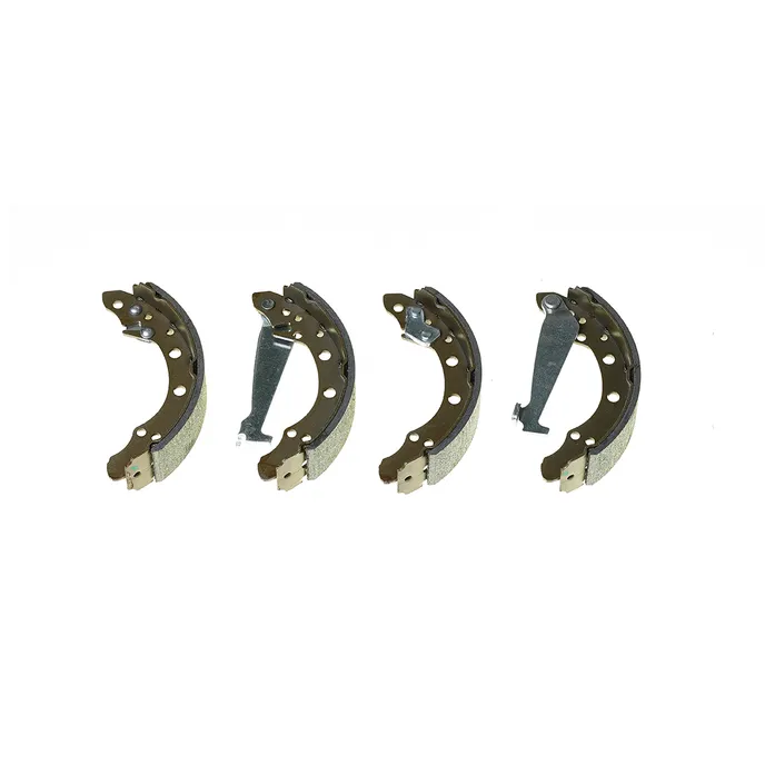 Комплект тормозных колодок BREMBO S85511